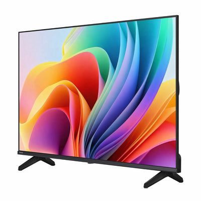 Hisense 32 inch HD Smart LED TV 32A4SAU Black VIDAA Easy Use