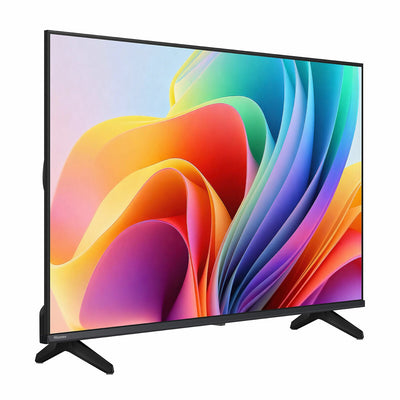 Hisense 32 inch HD Smart LED TV 32A4SAU Black VIDAA Easy Use