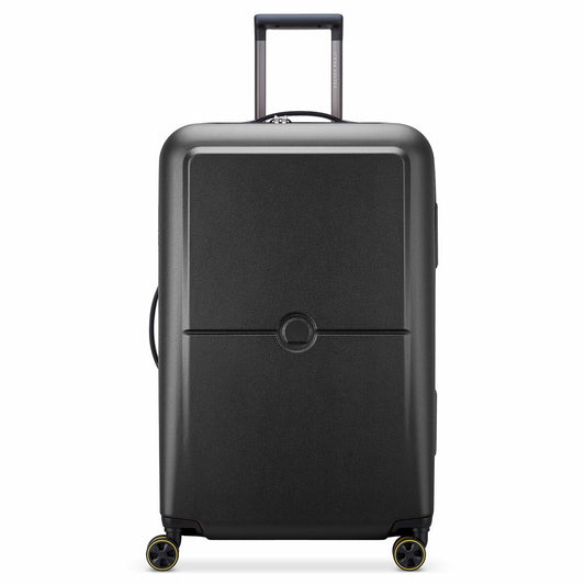 Delsey Turenne 2.0 Trolley Case 75cm Black