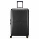 Delsey Turenne 2.0 Trolley Case 75cm Black
