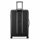 Delsey Turenne 2.0 Trolley Case 75cm Black