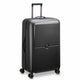 Delsey Turenne 2.0 Trolley Case 75cm Black