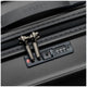 Delsey Turenne 2.0 Trolley Case 75cm Black