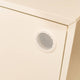 Taskmaster Cabinet Vent - 53mm - Plastic - Easy Install - 2 Pack
