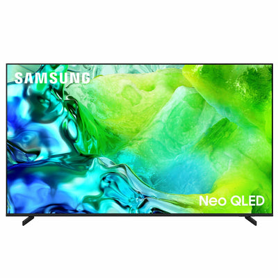 Samsung 75 Inch QN80H Neo QLED 4K Smart TV Quantum Mini LED QA75QN80HAWXXY