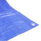 Jack Medium Duty Tarpaulin - 3.6 x 7.3m - UV Resistant - Tear Resistant