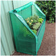 Greenlife Slimline Garden Bed And Greenhouse Cover 120 x 45 x 45cm Eucalyptus – view 5