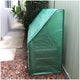 Greenlife Slimline Garden Bed And Greenhouse Cover 120 x 45 x 45cm Eucalyptus – view 6