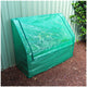 Greenlife Slimline Garden Bed And Greenhouse Cover 120 x 45 x 45cm Slate Grey – view 7