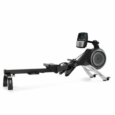ProForm 750R Rower PFRW58121-INT with iFIT Compatibility 24 Digital Resistance Levels