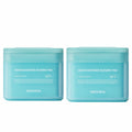 Mediheal Madecassoside Blemish Pad 100 Pack and 100 Refill Gentle Vegan Fibre