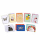 Design Studio All Occasion Handcrafted Cards 40 Pack