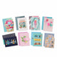 Design Studio All Occasion Handcrafted Cards 40 Pack