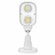Infinity X1 Solar Security Light 2 Pack