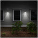 Infinity X1 Solar Security Light 2 Pack