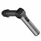HOTO Flexi Cordless Spin Scrubber 8 Brush Heads 1443mm Extension Pole QWQJA08