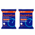 Quick Eze Original Antacid Tablets 120 Tabs Multipack Australia