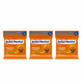 Nestlé Soothers Gentle Butter-Menthol Throat Lozenges 90 with Vitamin C