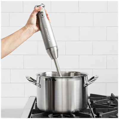 Cuisinart Smart Stick Immersion Blender HB-500XA 800W 700ml Capacity