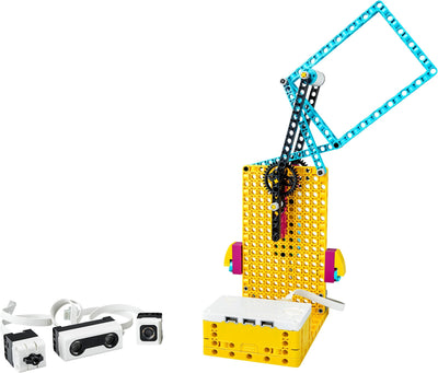 LEGO Education Series 45678 SPIKE Prime Set