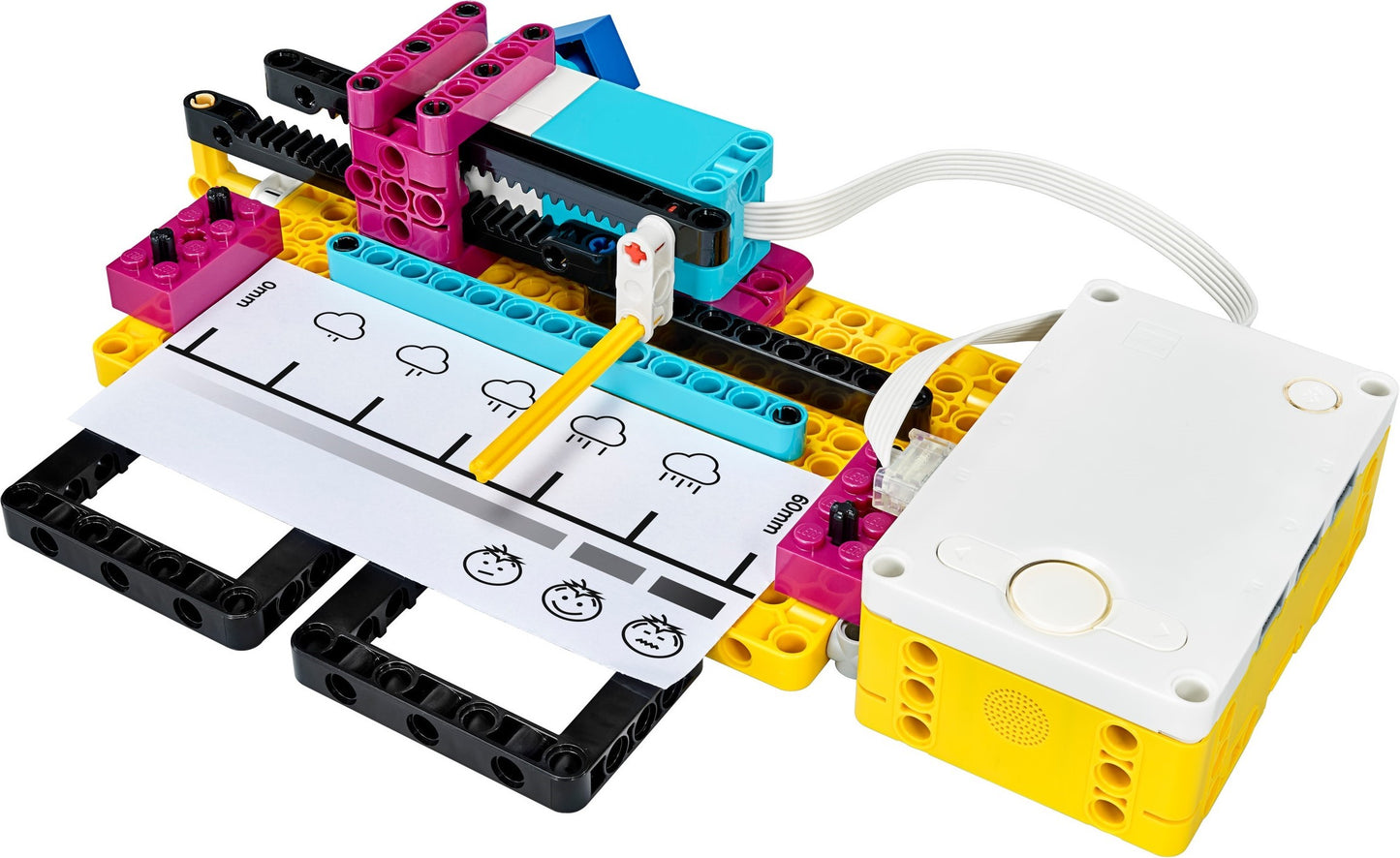 LEGO Education Series 45678 SPIKE Prime Set- Auzzi Store