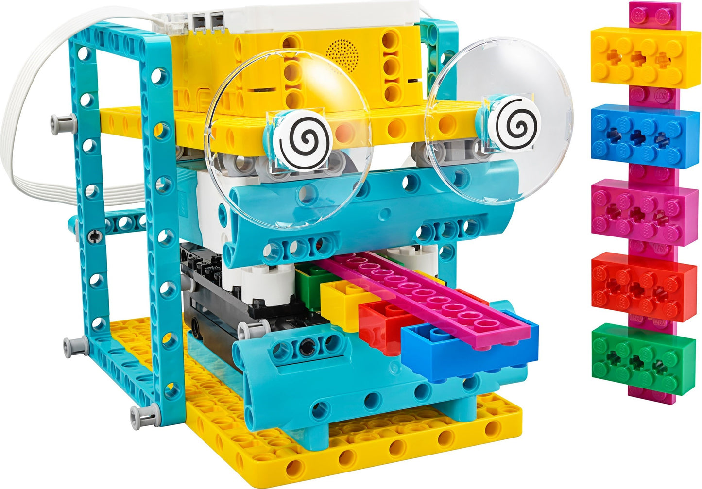 LEGO Education Series 45678 SPIKE Prime Set- Auzzi Store