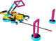 LEGO 45680 BricQ Motion Prime Expansion Set – view 4