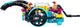 LEGO 45680 BricQ Motion Prime Expansion Set – view 6