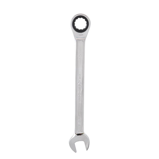 Kincrome 13mm Gear Spanner Chrome Vanadium Steel Ratchet Tool