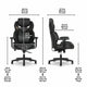 DPS Gaming Chair