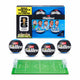 Zuru FIFA World Cup 2026 Ballers 4 Pack