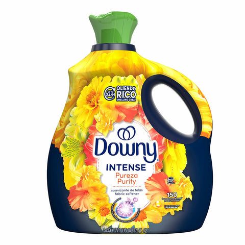 Downy Intense Fabric Softener 3L - Auzzistore