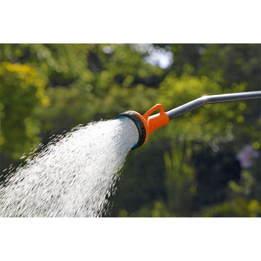 Gardena Classic Spray Wand - 60cm Plastic Metal - Soft Spray Benefit – view 2 - Auzzistore