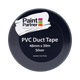 Paint Partner Duct Tape - 48mm x 30m - Silver - Moisture Resistant