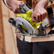 Ryobi Circular Saw Blade 2 Pack - 165mm 24T & 40T - Quick Cuts & Fine Finishes