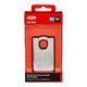 Lockwood High Security 334 Padlock 19mm Shrouded Steel Case Durable