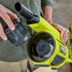 Ryobi 18V ONE+ HP Brushless Hand Vacuum Tool Only - 1000ml - Strong Suction