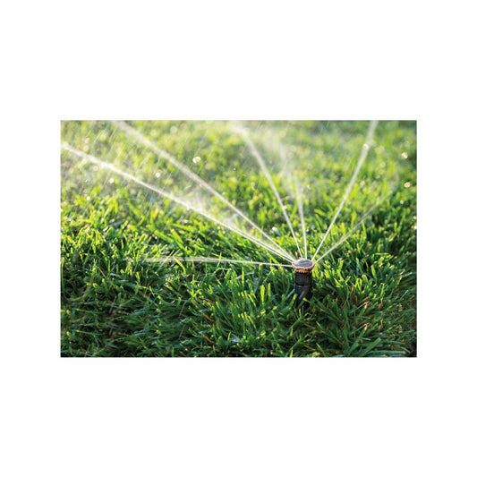 Rain Bird Rotary Nozzle - High Efficiency - 4 to 5.5m (13 to 18 ft) - Adjustable Pattern – view 2 - Auzzistore