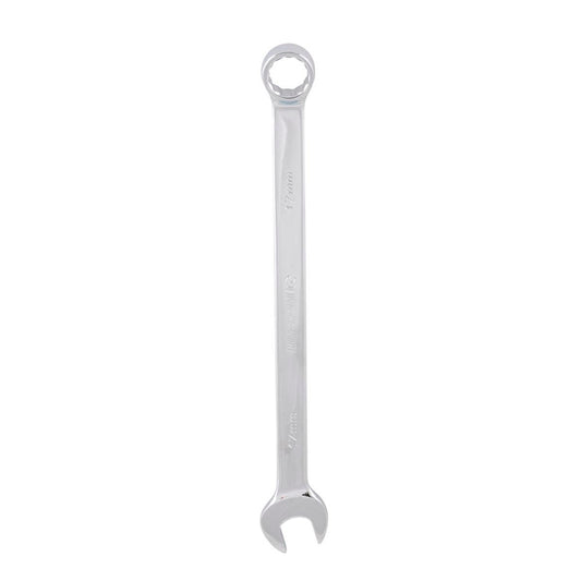 Kincrome Combination Spanner - 17mm - Chrome Vanadium Steel - Heavy Duty - Auzzistore