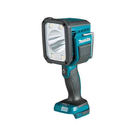 Makita 18V LED Long Distance Flashlight - 640m - High Brightness - 4 Modes