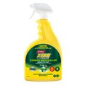 Yates Zero Ready to Use Triple Strike Garden Weedkiller 1L - Glyphosate-Free - Systemic Action - Fast Results