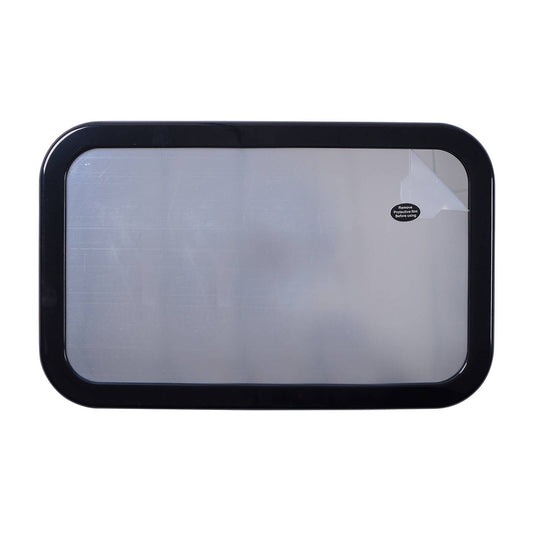 All Set Baby Mirror - Extra-Large Rear-Facing Infant Car Seat Monitor 300mm