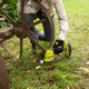 Ryobi 18V ONE+ Hedge Grass Shears R18HTR130 - 200mm Blade - Tool Only