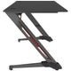 Eureka Ergonomic Small Gaming Computer Desk GD-4301 – view 2