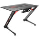 Eureka Ergonomic Small Gaming Computer Desk GD-4301 – view 3