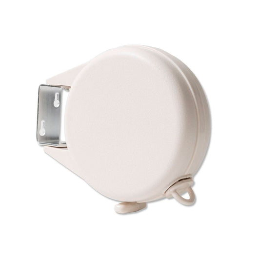 Sunfresh Retractable Clothesline - 15m - Plastic - Indoor Outdoor Use