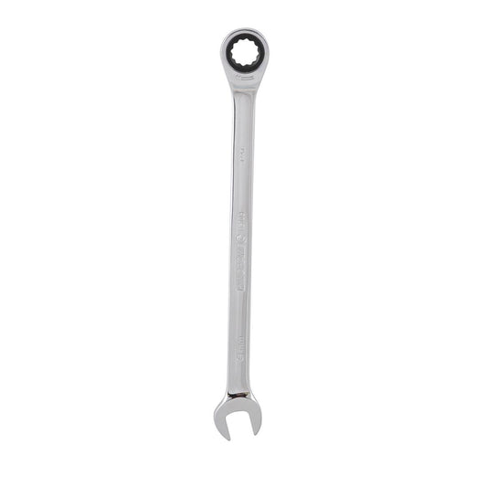 Kincrome 8mm Gear Spanner Chrome Vanadium Steel Ratcheting Tool