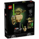 LEGO Star Wars Yoda Bust 75438