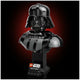 LEGO Star Wars Darth Vader Bust 75439