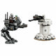 LEGO Star Wars AT-RT Attack 75444